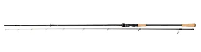 Daiwa Luvias 9'0" 5-25g 2 delt, designet for høyeste krav 