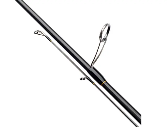 Daiwa Luvias 9'0" 5-25g 2 delt, designet for høyeste krav 