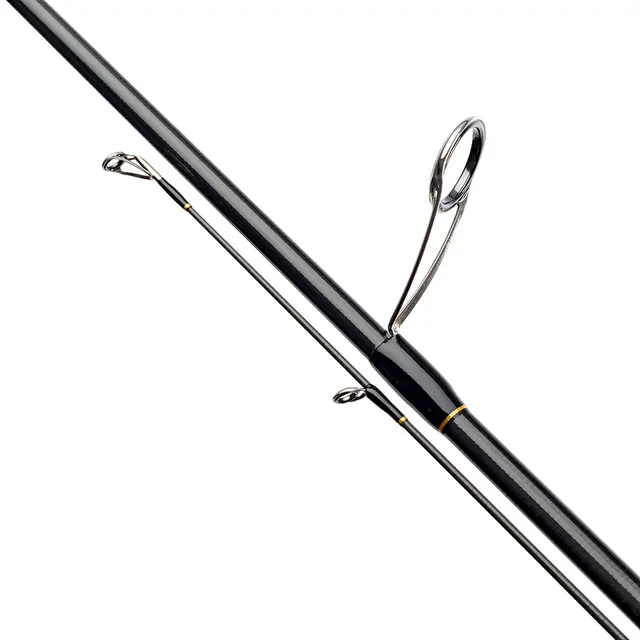 Daiwa Luvias Spin 8' 2-12g 4-delt 