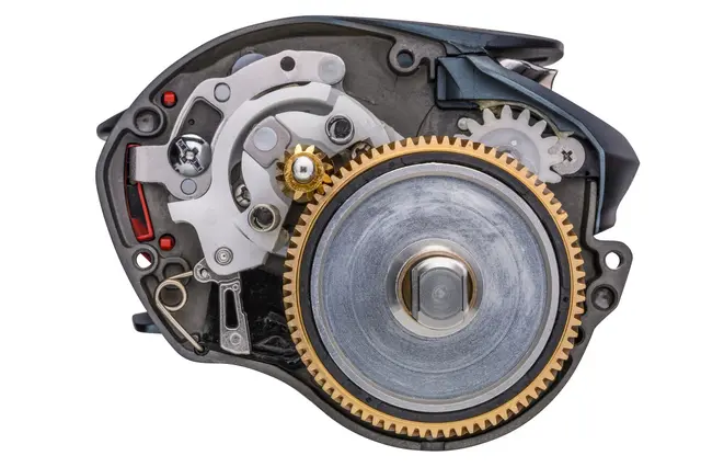 Daiwa Tatulion HD 200H Høyresveiv 