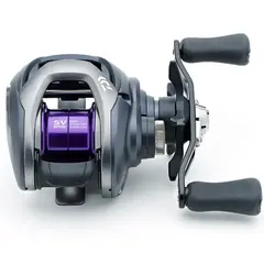 Daiwa Prorex PE SV TW 100 H&#248;yre Baitcastsnelle designet for tynt sn&#248;re