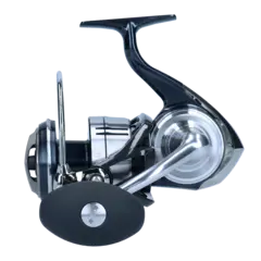 Daiwa Certate SW (G) Haspelsnelle til tungt saltvannsfiske!