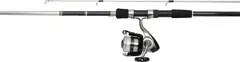 Daiwa Strikeforce Combo Tele 180MLT