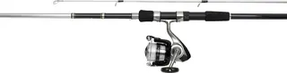 Daiwa Strikeforce Combo Tele 180MLT