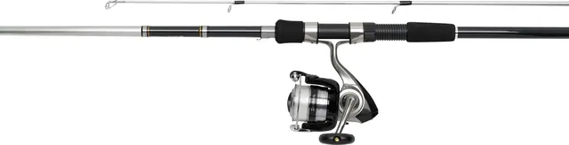 Daiwa Strikeforce Combo Tele 180MLT 