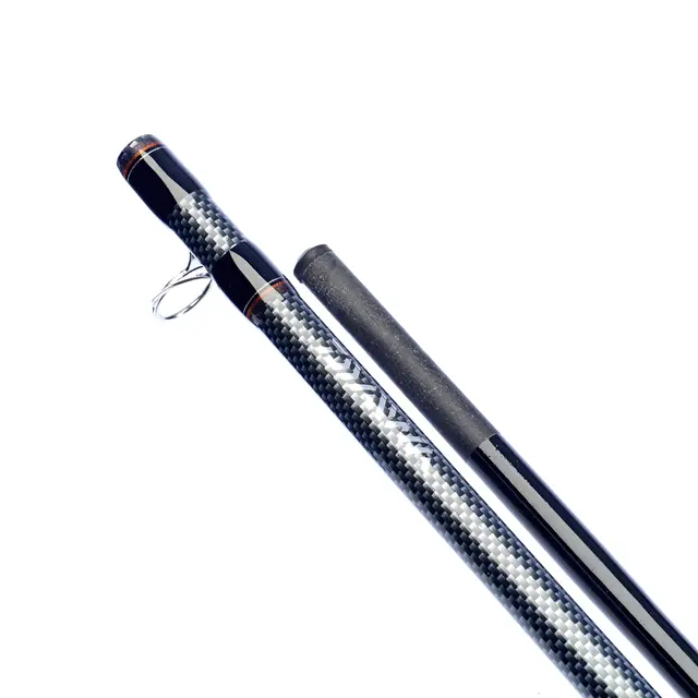 Daiwa Sensor Trolling Combo 7' 30LWLC Trollingsett perfekt til laksetrolling 