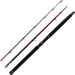 Daiwa Seahunter Boat 7&#39; 20-30lbs 3-delt havfiskestang