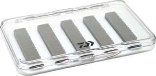 Daiwa Slim View Flybox 3 12,8cm x 8,8cm x 1,5cm