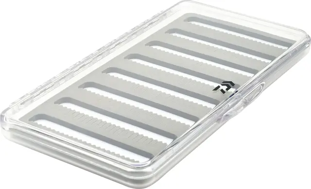 Daiwa Slim View Flybox L1 18,8cm x 10,8cm x 1,5cm 