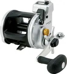 Daiwa Strikeforce 47LW LCA Med lineteller