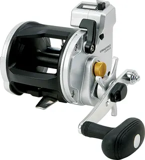 Daiwa Strikeforce 47LW LCA Med lineteller