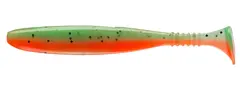 Daiwa Tournament D&#39;fin UV Hot Tomato 10cm 7pk
