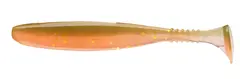 Daiwa Tournament D&#39;fin UV Perch 10cm 10cm 7pk