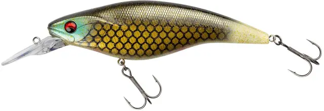 Daiwa Prorex Flatty 150MR UV Braxen 15cm 60g 