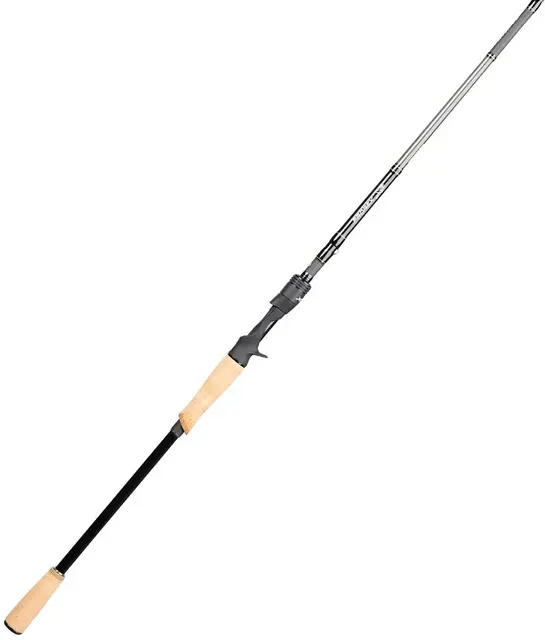 Daiwa Prorex XR Bait 6'6" 30-80g 2 delt baitcaststang 