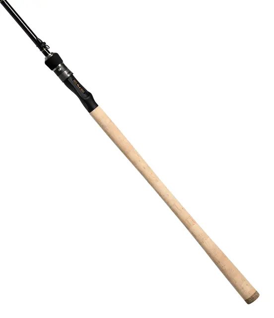 Daiwa Luvias Spin 8' 2-12g 4-delt 