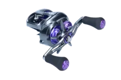 Daiwa Prorex XR TWS 300 H&#248;yre Perfekt baitcastsnelle etter predator