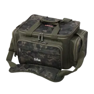 DAM Camovision Carryall Bag 19L Bag med plass til mye utstyr