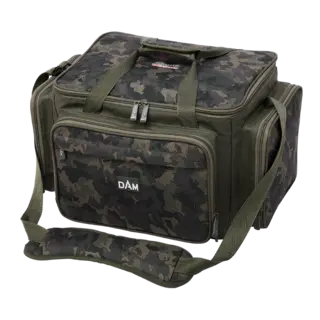 DAM Camovision Carryall Bag 32L Bag med plass til det meste av utstyr