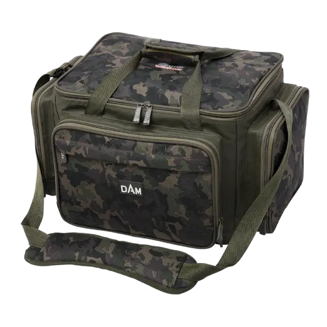 DAM Camovision Carryall Bag 32L Bag med plass til det meste av utstyr 