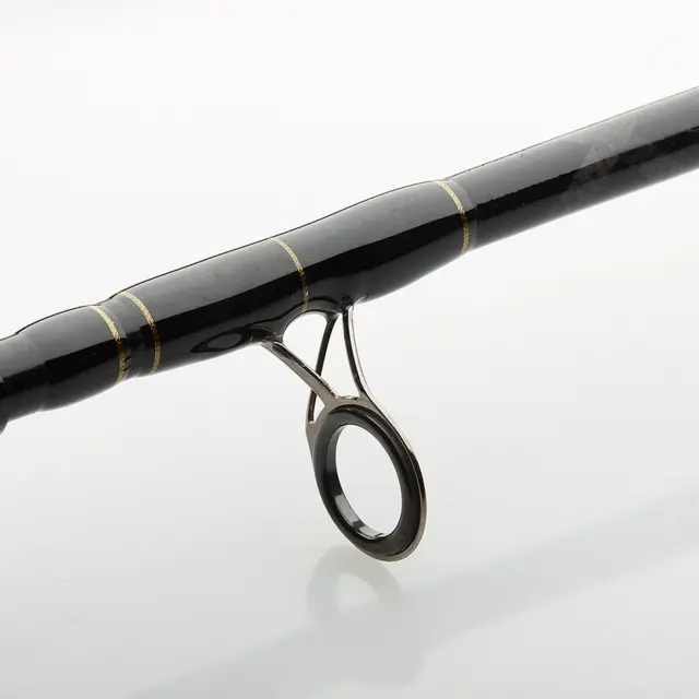 DAM Imax Nova Hard Core Boat 6' 20-30lbs 2-delt havfiskestang 