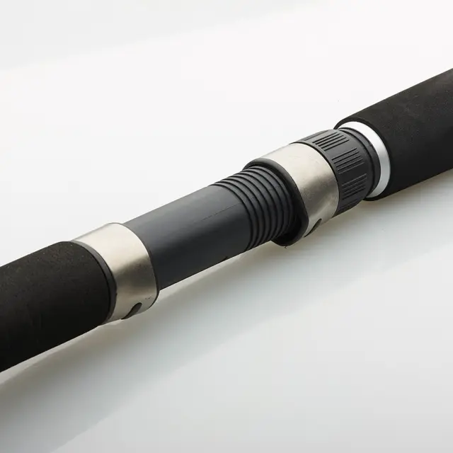 DAM Imax Nova Hard Core Boat 6' 20-30lbs 2-delt havfiskestang 