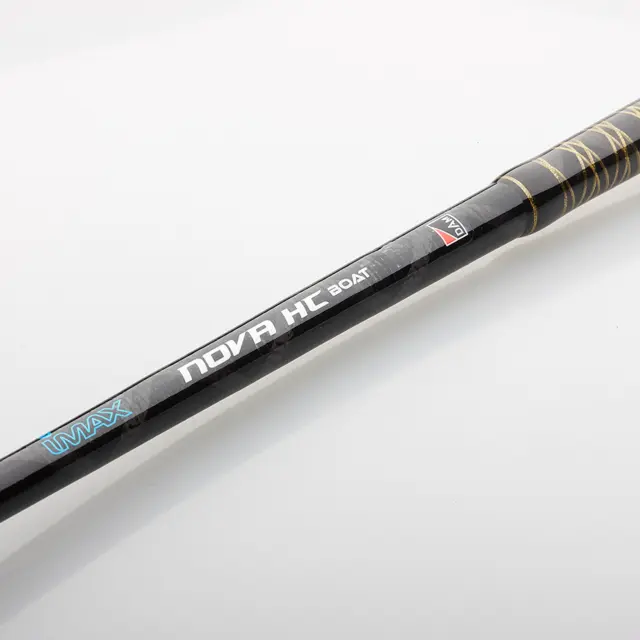 DAM Imax Nova Hard Core Boat 6' 20-30lbs 2-delt havfiskestang 