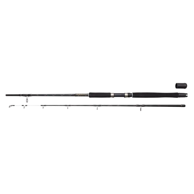 DAM Imax Nova Hard Core Boat 6' 20-30lbs 2-delt havfiskestang 