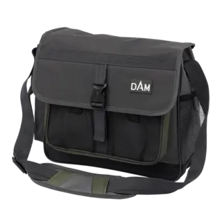 DAM Intenze Allround Bag 17L Fiskebag med skulderstropp