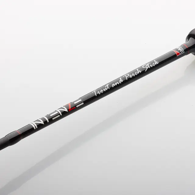 DAM Intenze Trout & Perch 6'7" 2-8g Moderne stenger til ørret og abbor 