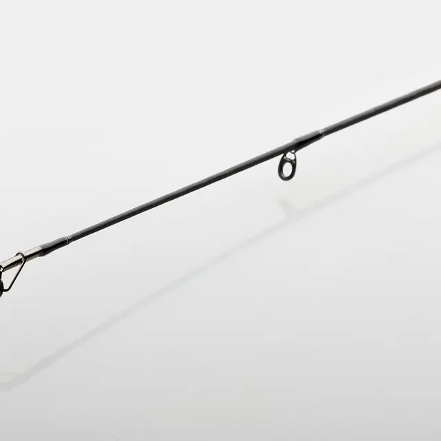 DAM Nanoflex Pro+ 7' 5-15g Allround stenger for predatorfiske 