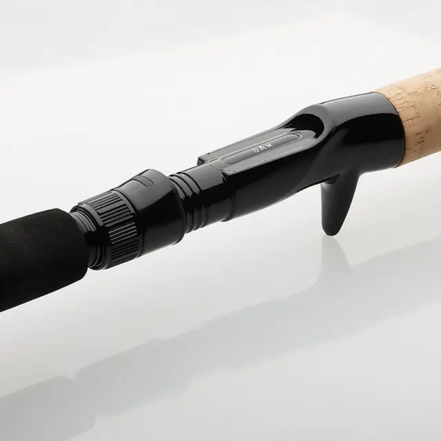 DAM Nanoflex Pro+ Salmon Ace 12' 50-150g Laksestang med 50-150g i kastevekt 