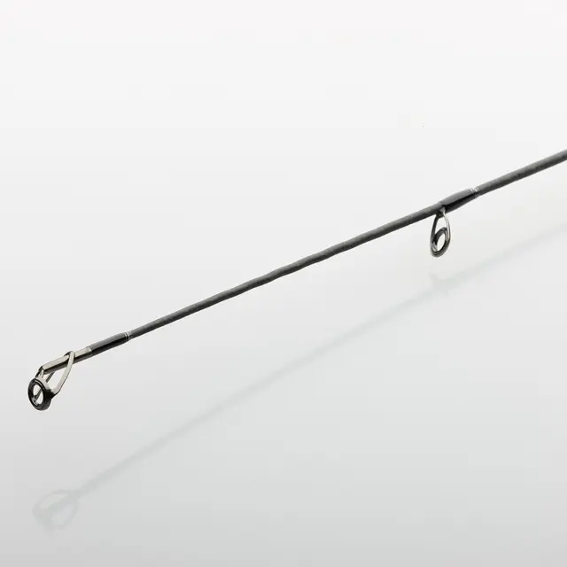 DAM Nanoflex Pro+ Salmon Stick 12'8" Laksestang med kastevekt 15-55g 