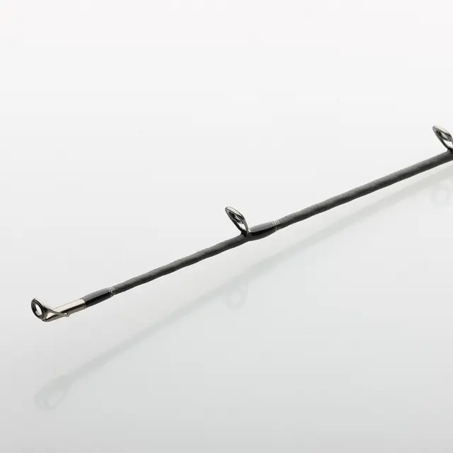 DAM Nanoflex Pro+ Salmon Stick BC 13' Ambassadeur 7000 Compact 