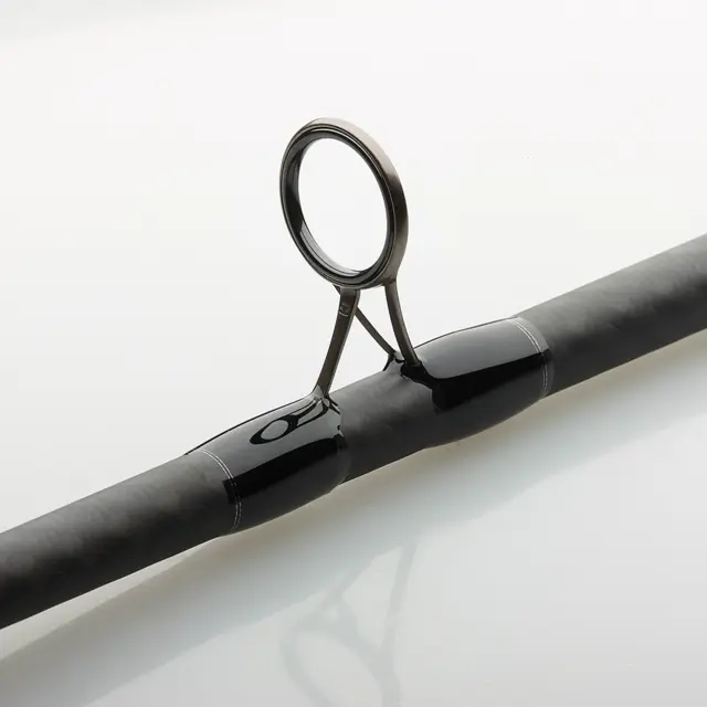 DAM Nanoflex Pro+ Salmon Stick BC 13' Ambassadeur 7000 Compact 