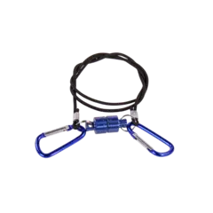 DAM Quick Release Connector Magnetic Magnetisk feste til h&#229;v p&#229; fluevest