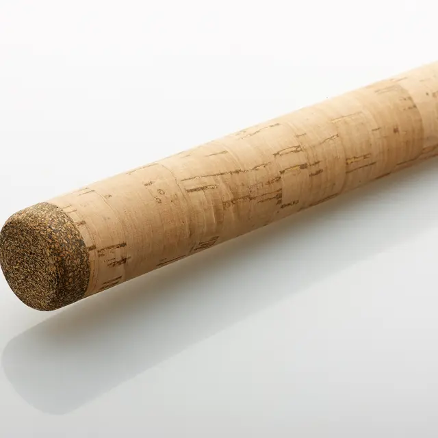 DAM Steelhead Iconic Spin 6' 2-12g 2-delte haspelstenger med 24T karbon 