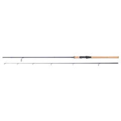 DAM Steelhead Iconic Spin 6&#39; 2-12g 2-delte haspelstenger med 24T karbon