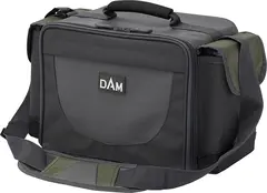 DAM Intenze Tackle Bag Medium 20L Med 5 medium og 2 sm&#229; slukbokser