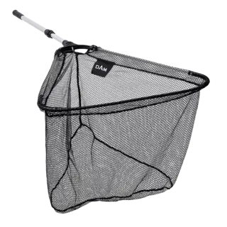 DAM Ontario H&#229;v 50x50cm Teleskopstang