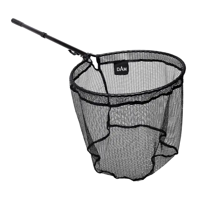 DAM  Håv, 45cm lengde 62-107cm 