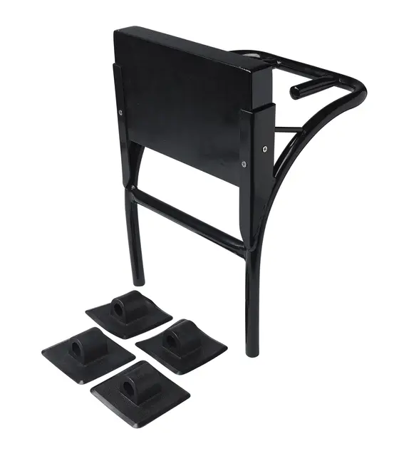 DAM Engine Bracket Avtagbart motorfeste for gummibåter 