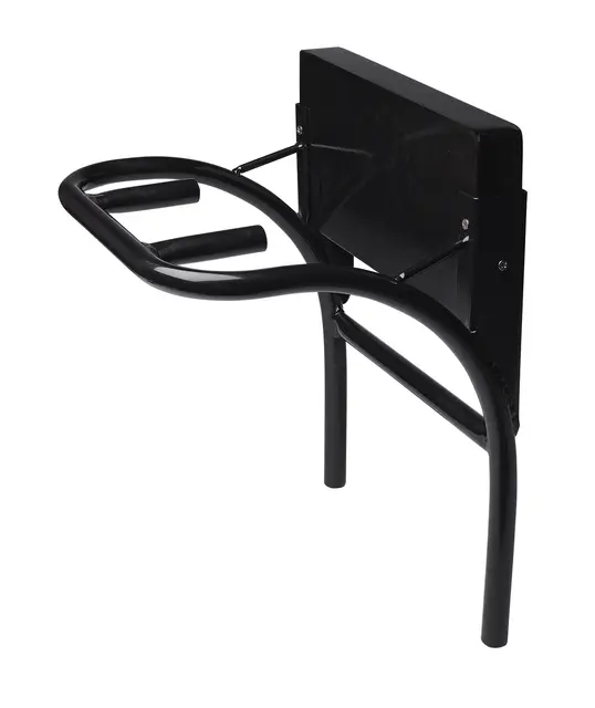 DAM Engine Bracket Avtagbart motorfeste for gummibåter 