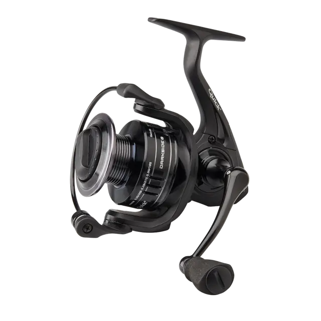 DAM Darkside 8 2500S FD 7+1BB IASP 