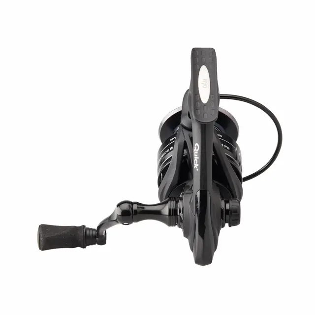 DAM Darkside 8 2500S FD 7+1BB IASP 