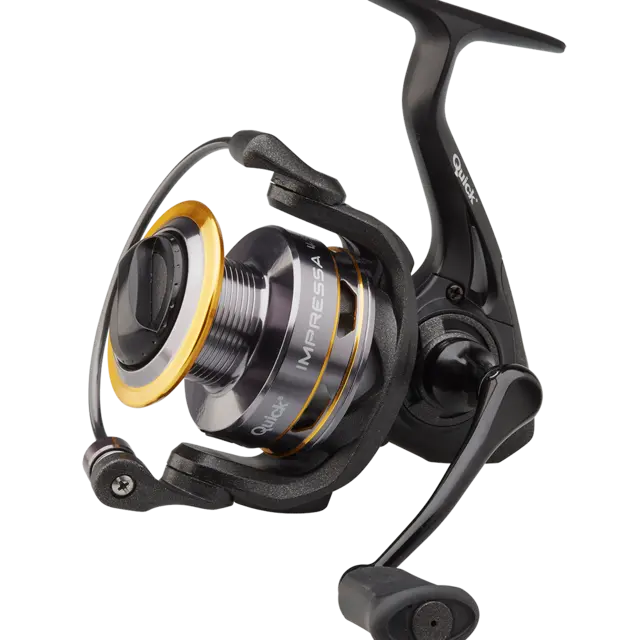 DAM Impressa 4S 1000 FD 3+1BB IGSP 