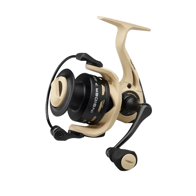 DAM Insider 7 2500S FD 6+1BB IGSP 