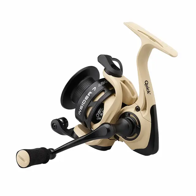 DAM Insider 7 2500S FD 6+1BB IGSP 