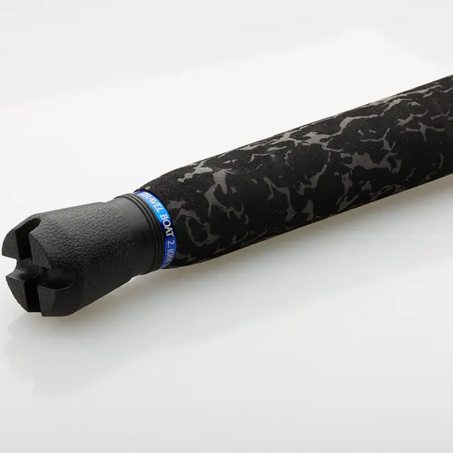 DAM Imax Travel boat 7' 300-600g/ 50lb Havfiskestang, 5-delt 