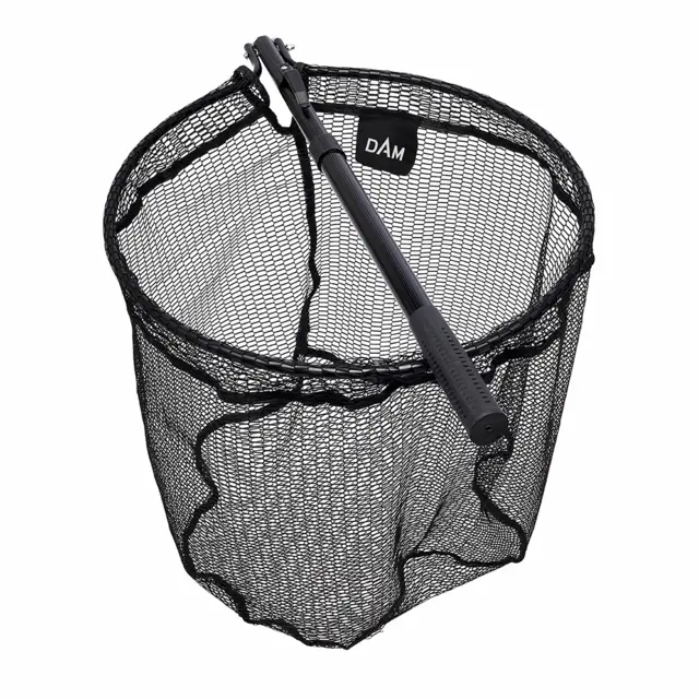 DAM  Håv, 45cm lengde 62-107cm 